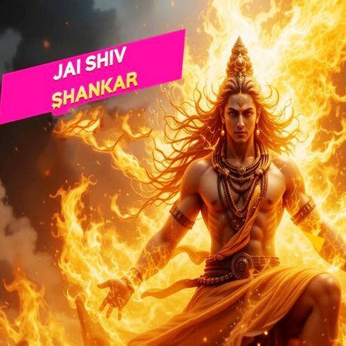 Jai Shiv Shankar