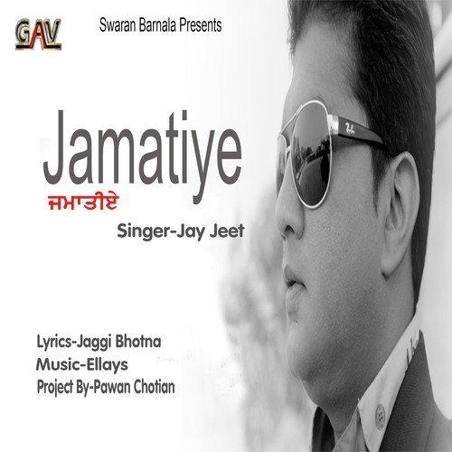 Jay Jeet