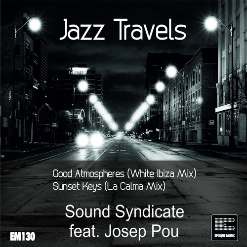 Jazz Travels