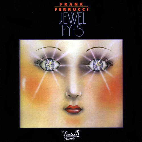 Jewel Eyes cover art