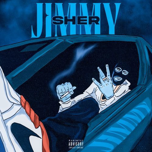Jimmy Sher