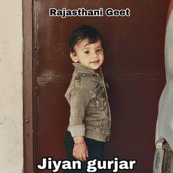Jiyan gurjar