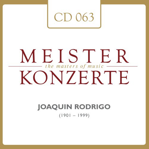 Joaquin Rodrigo