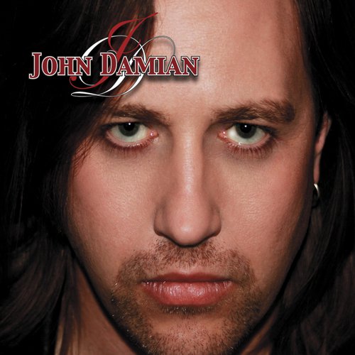 Gingerbread Man cover art