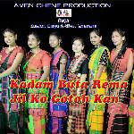 Kadam Buta Rema Jil Ko Gotoh Kan