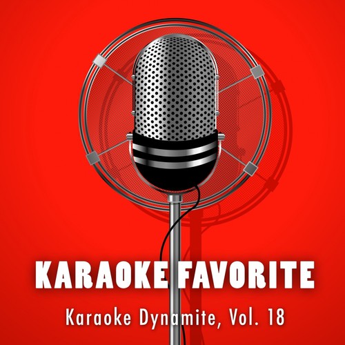 Karaoke Dynamite, Vol. 18_poster_image