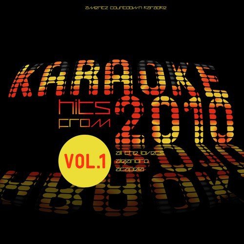 Alle Jahre Wieder (In the Style of the Countdown Kids) [Karaoke Version] cover art