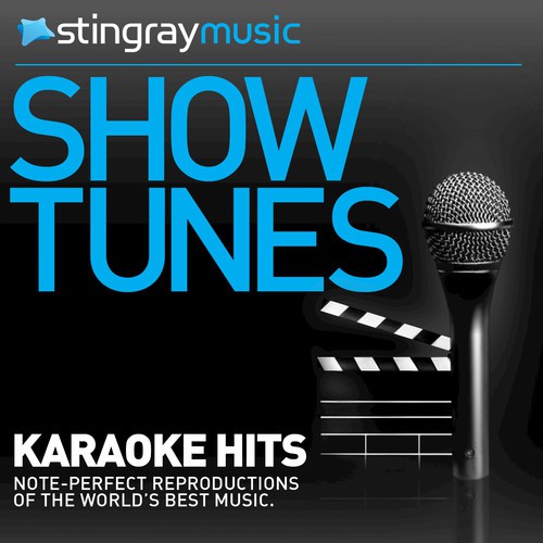 Karaoke - In the style of Carousel (Broadway Version) - Vol. 1