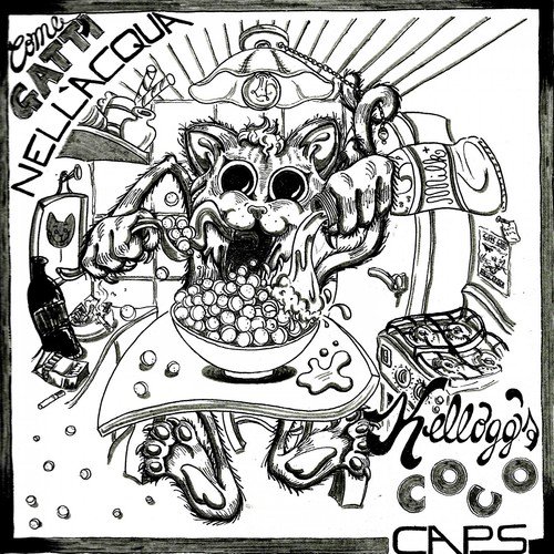 Giorgio cover art