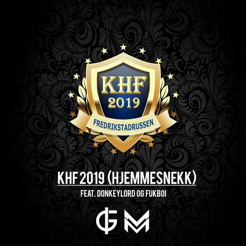 Khf 2019 (Hjemmesnekk) [feat. Donkeylord &amp; Fukboi]_poster_image