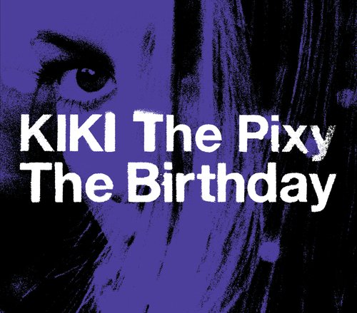 Kiki The Pixy