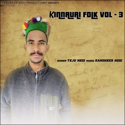 Kinnauri Folk, Vol. 3-KCRSWg5ic3c