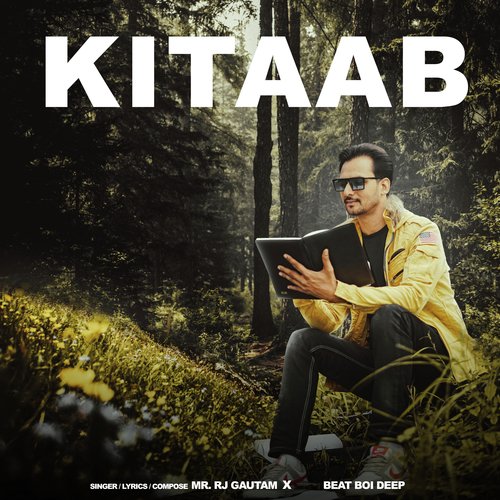 Kitaab