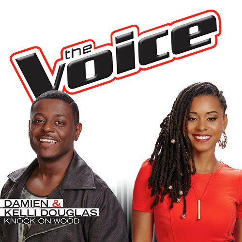 Knock On Wood (The Voice Performance) cover art