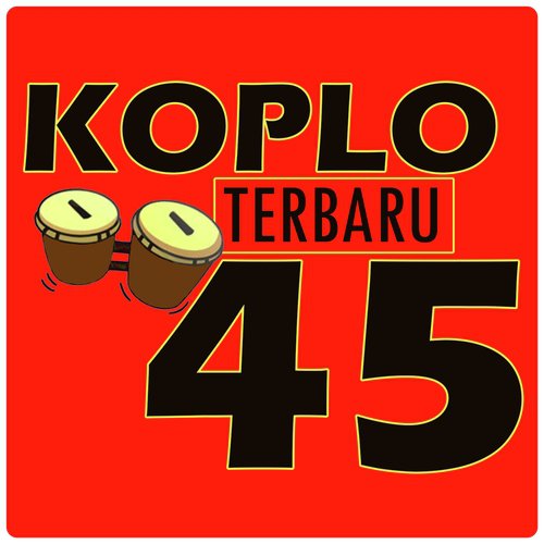 Koplo Terbaru Empat Lima