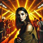 L'Amour Toujours (Techno)