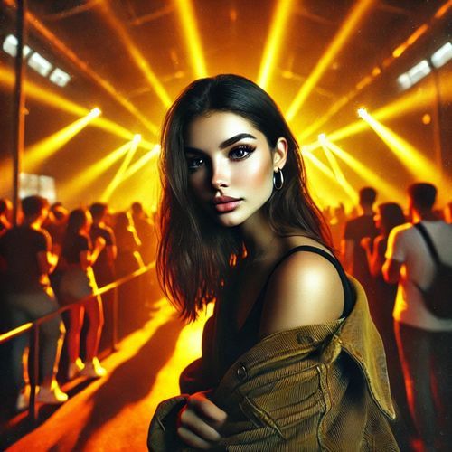 L'Amour Toujours (Techno)