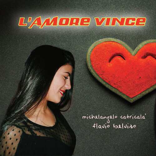 L'amore Vince Songs Download - Free Online Songs @ JioSaavn