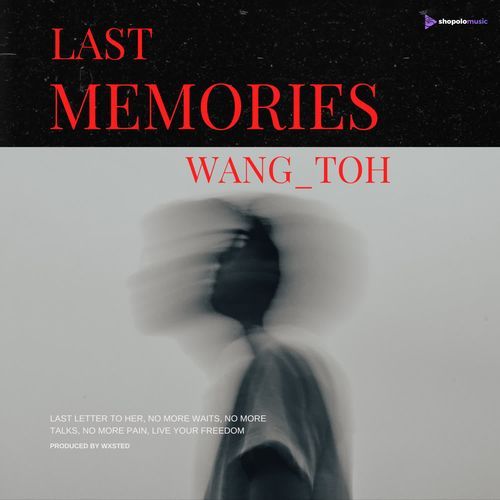 LAST MEMORIES