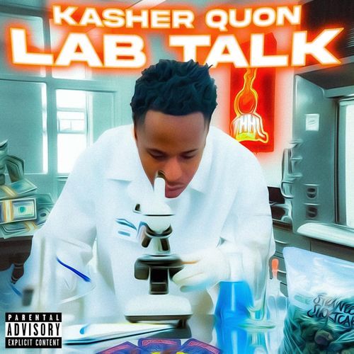 Chris Tucker cover art