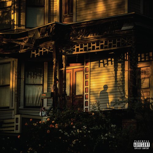 Last House on the Block