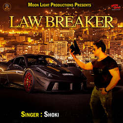 Law Breaker-FQQMUjl5dWk