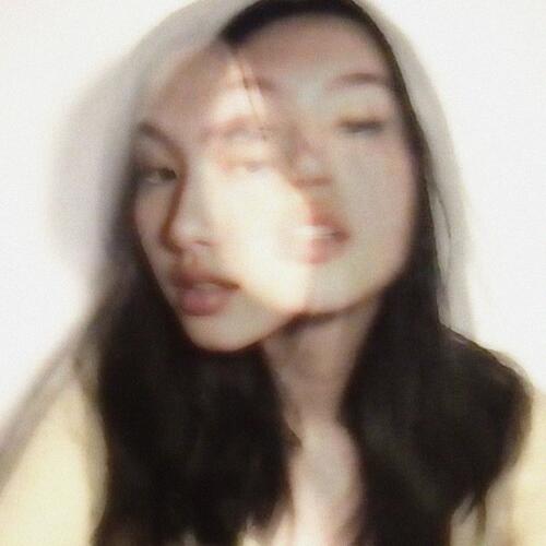 Le Monde (Slowed + Reverb) cover art