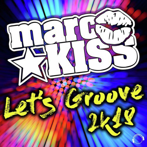 Let's Groove 2k18