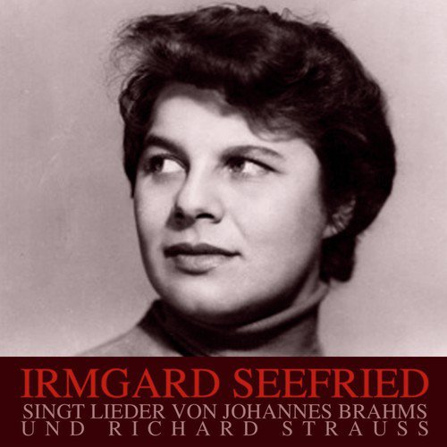 Lieder Von Richard Strauss