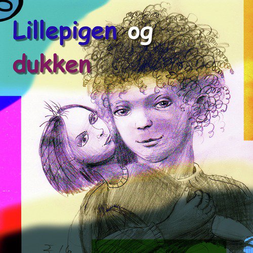 Lillepigen og dukken_poster_image