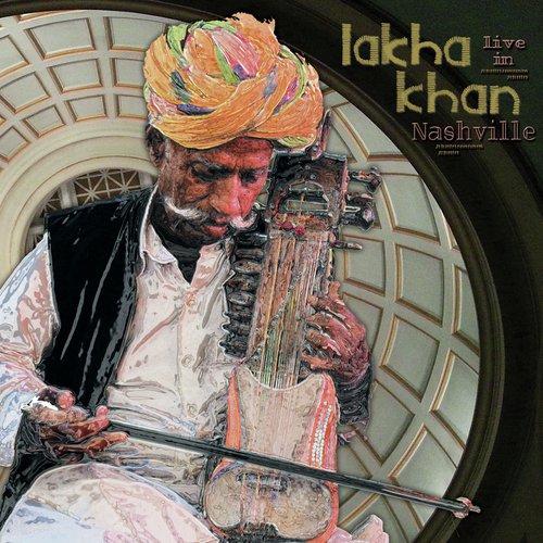 Lakha Khan