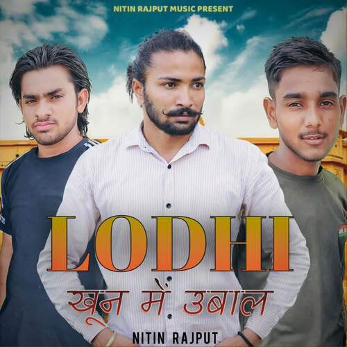 Lodhi Khun Main Ubal