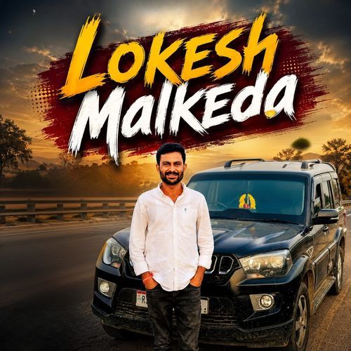 Lokesh malkeda