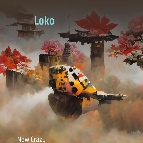 Loko cover art