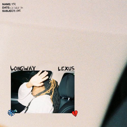 Longway Lexus