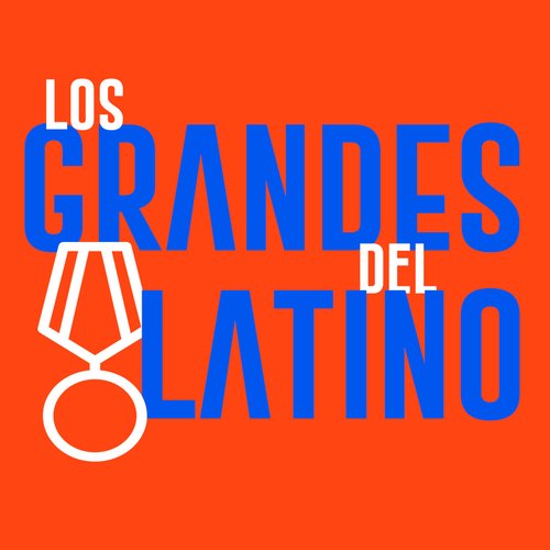 Los Grandes del Latineo