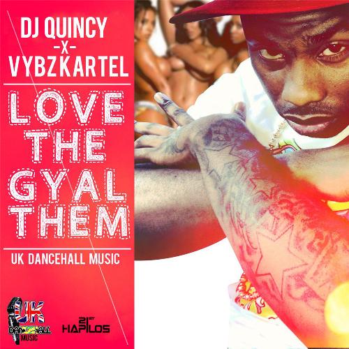 Love The Gyal Them_poster_image