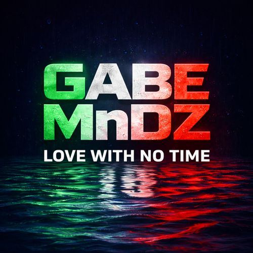 Love With No Time (Remix) cover art