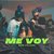 DJ ALEX, ECKO - ME VOY | E9