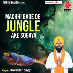 Machhi Bade De Jungle Ake Sogaya-Ex45WRBdAn8