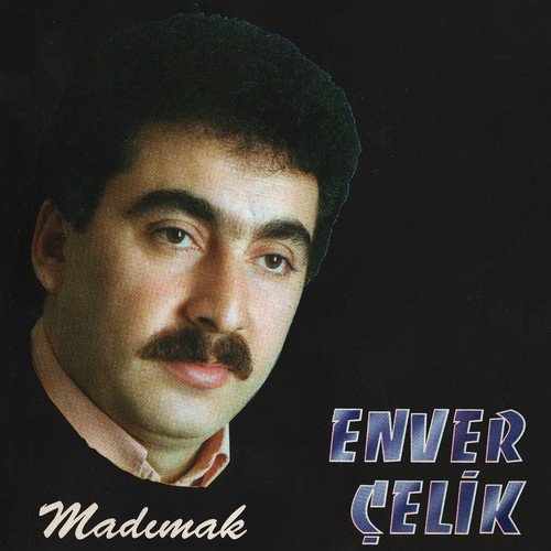 Enver Çelik