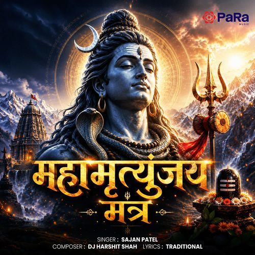 Mahamritunjay Mantra