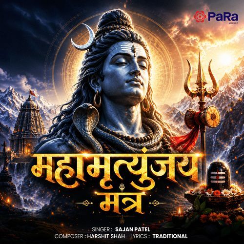 Mahamritunjay Mantra