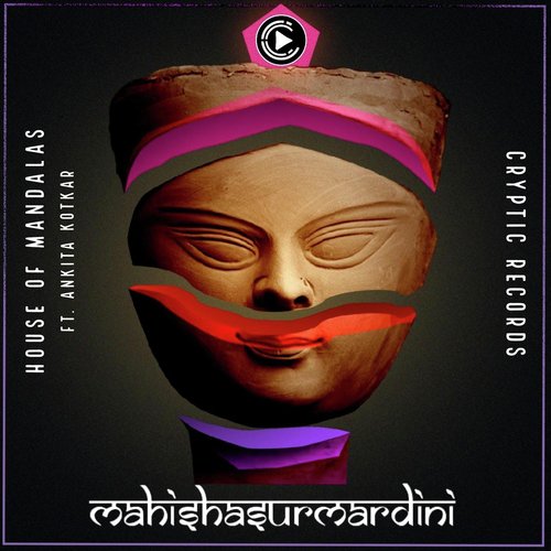 Mahishasurmardini (feat. Ankita Kotkar)