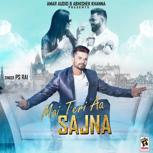 Mai Teri Aa Sajna_poster_image