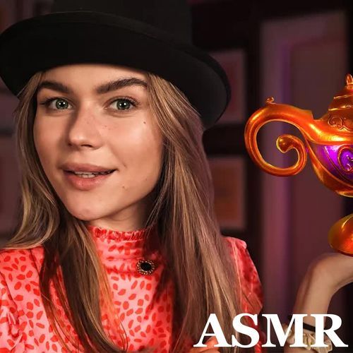 Make Your 3 Wishes Come True! Genie RP Pt.7