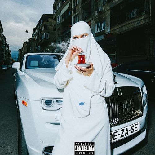 Make Me Better cover art