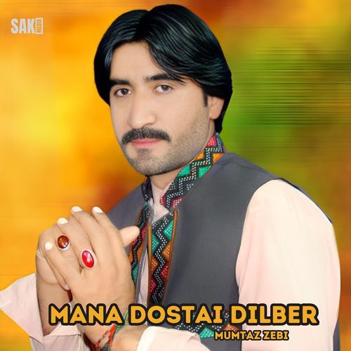 Mana Dostai Dilber