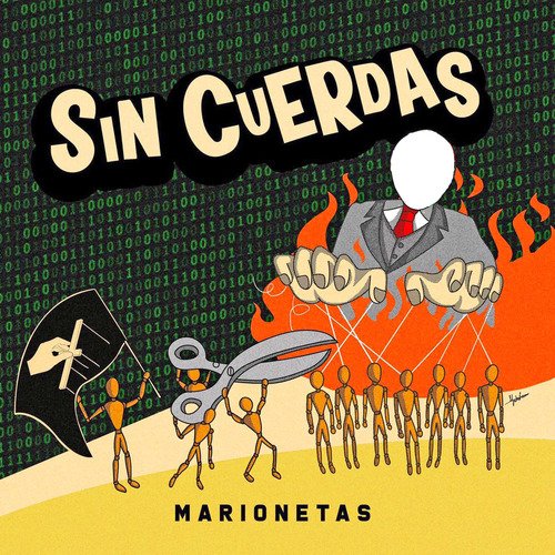 Trastorno Mental cover art