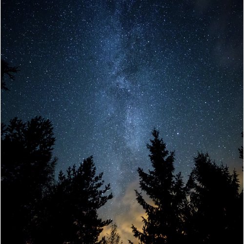 Asleep cover art